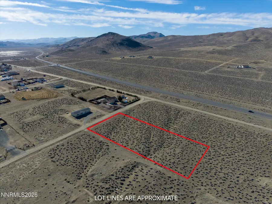 1440 W 8th Street, Silver Springs, NV 89429 - #2