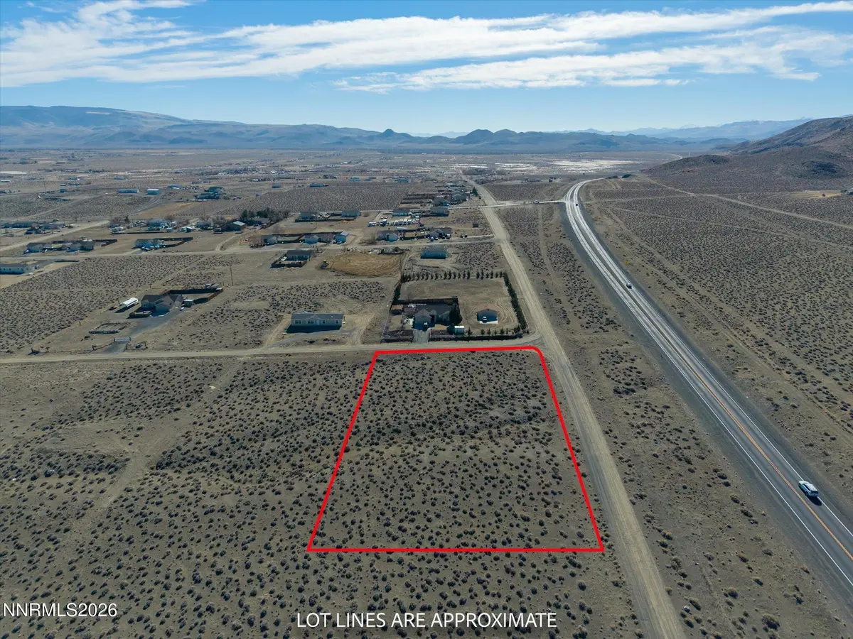 1470 W 8th Street, Silver Springs, NV 89429 - Image #1