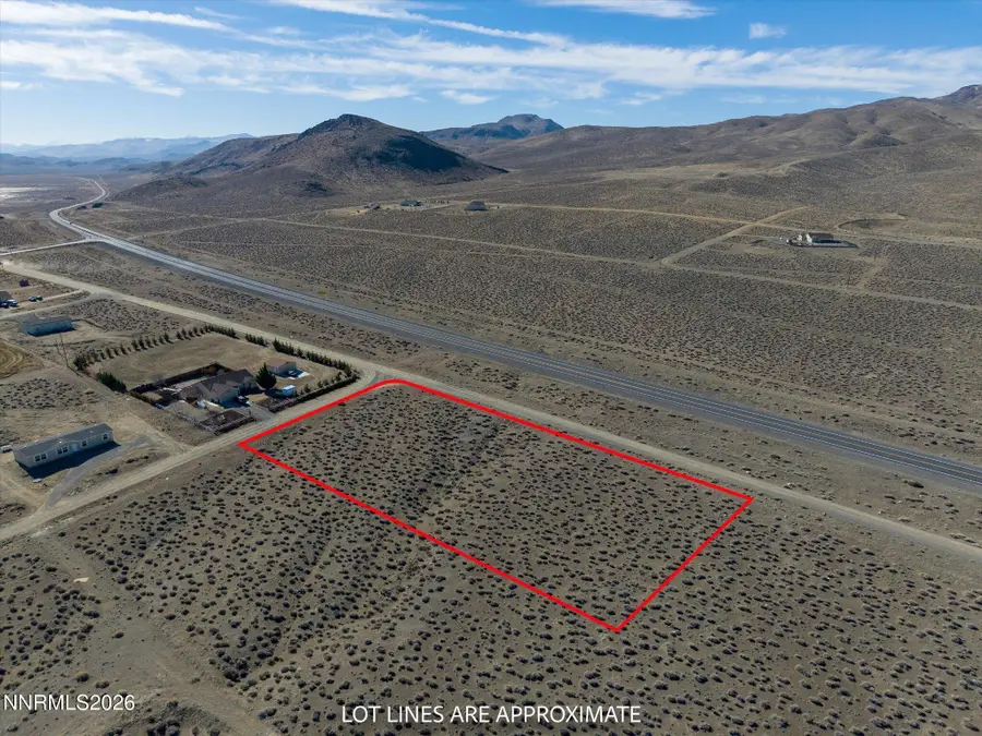1470 W 8th Street, Silver Springs, NV 89429 - #3