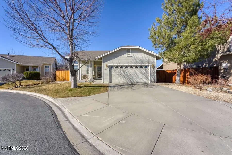 9765 Rock River Drive, Reno, NV 89506 - Image #2