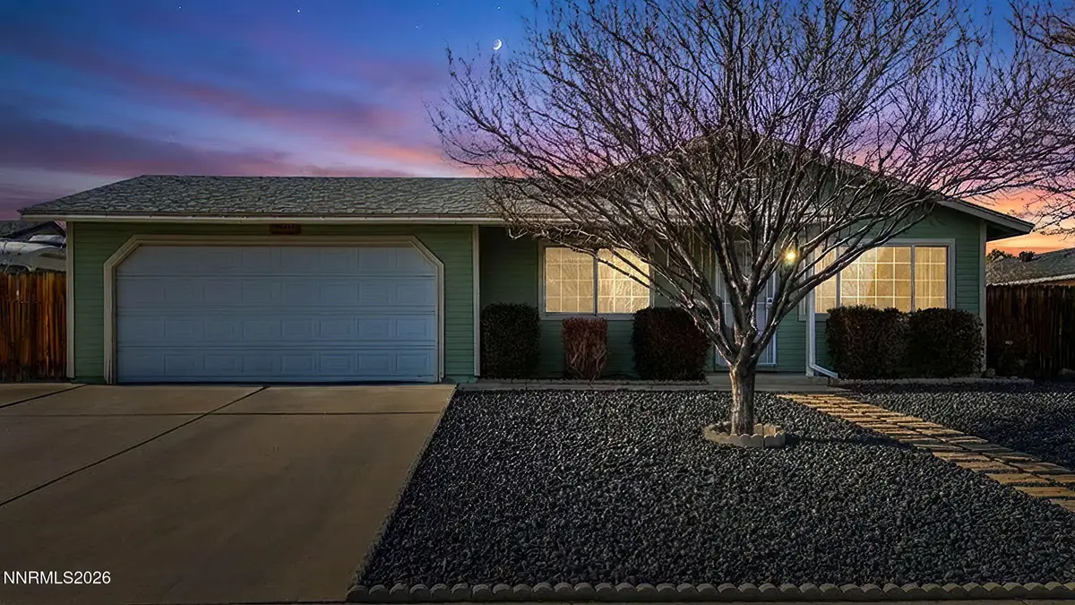 823 Overland Loop, Dayton, NV 89403 - Image #1