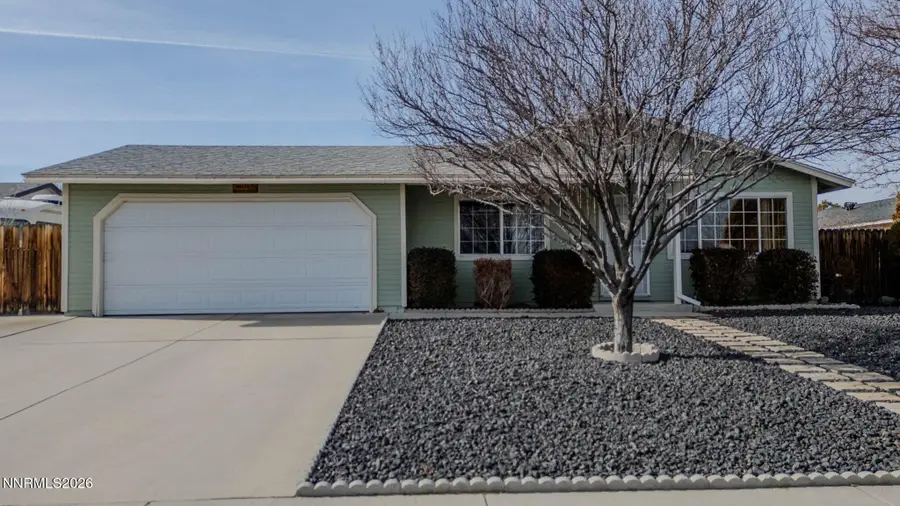 823 Overland Loop, Dayton, NV 89403 - Image #2