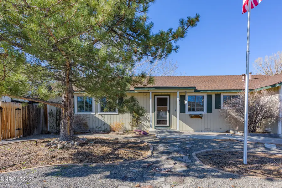 624 Victoria Way, Gardnerville, NV 89460 - Image #2