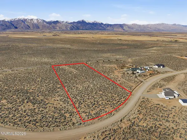 30 W Sierra View Drive, Smith, NV 89430