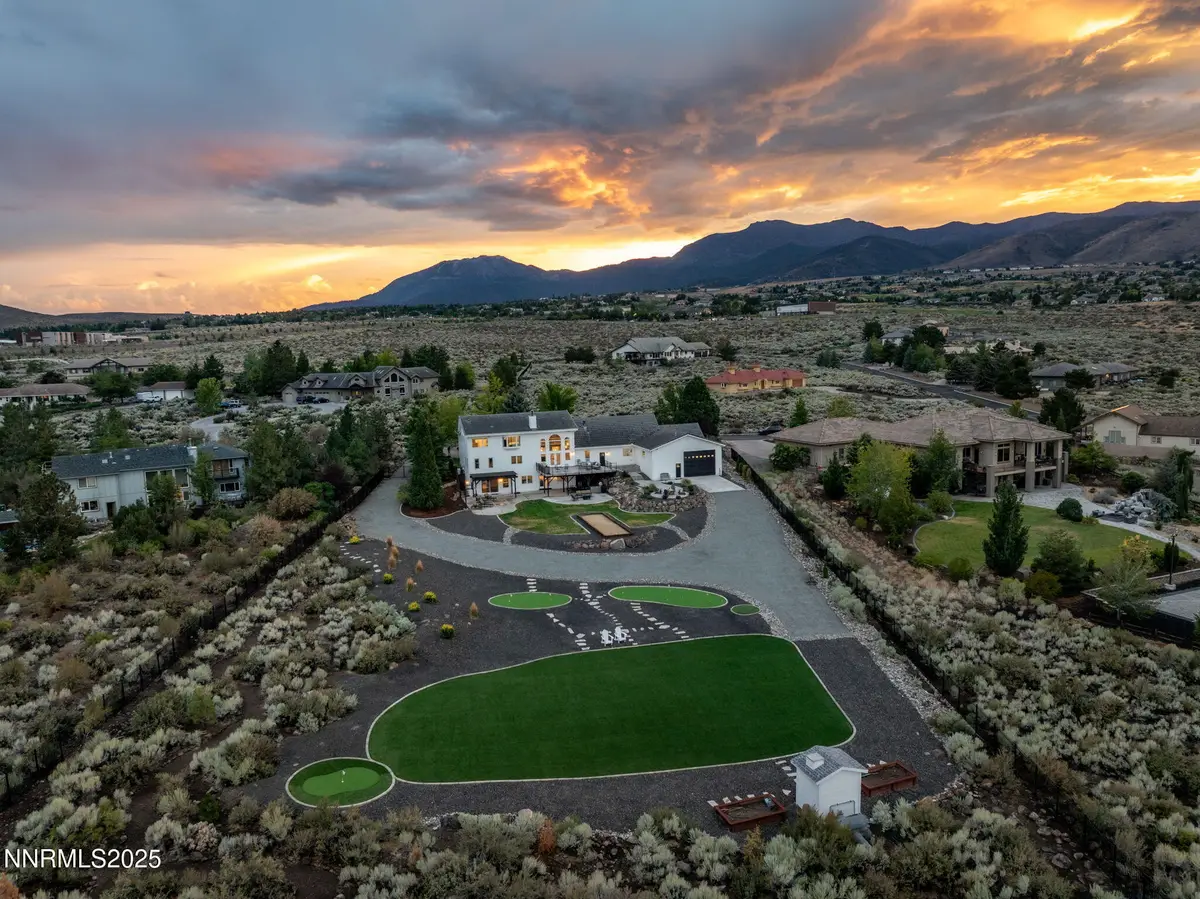 13205 Welcome Way, Reno, NV 89511 - Image #1