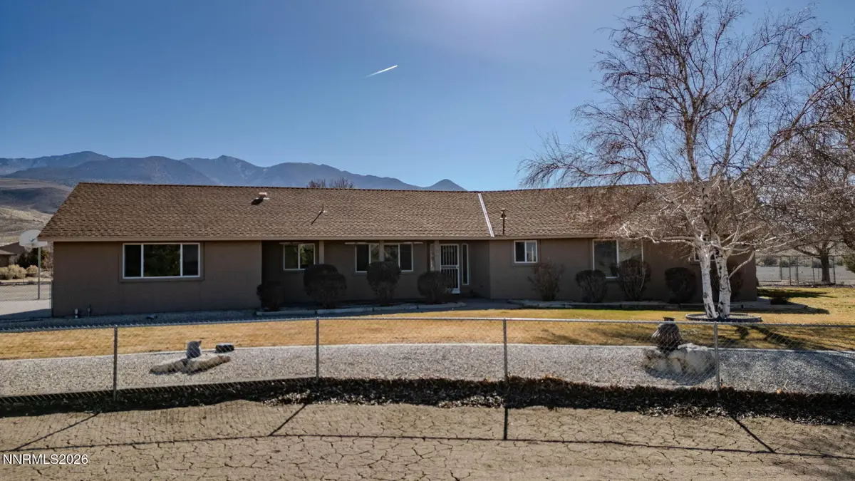 306 Sydney Lane, Dayton, NV 89403 - Image #1