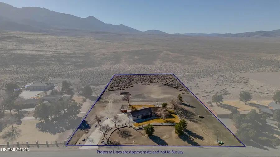 306 Sydney Lane, Dayton, NV 89403 - Image #3