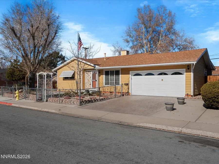 1540 Tyler Way, Sparks, NV 89431 - Image #2