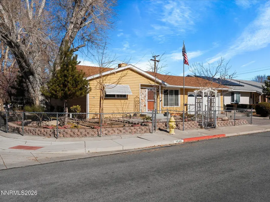 1540 Tyler Way, Sparks, NV 89431 - Image #3