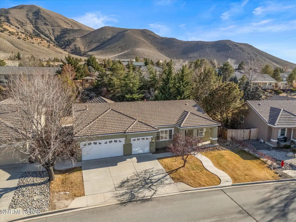 5860 E Hidden Valley Drive, Reno, NV 89502 - Image #1