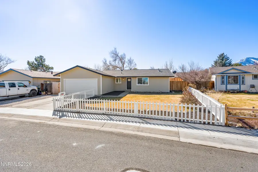 3330 Plymouth Drive, Carson City, NV 89705 - Image #3