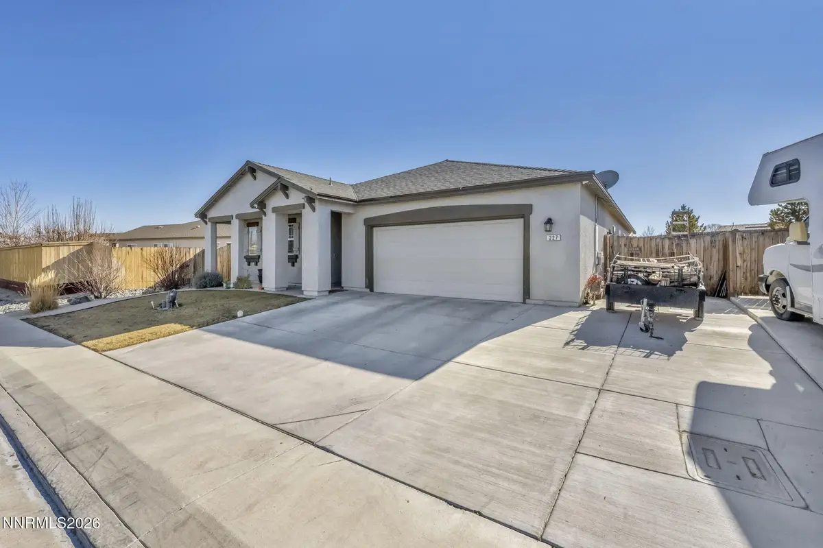 227 Red Oak Drive, Fernley, NV 89408 - #1