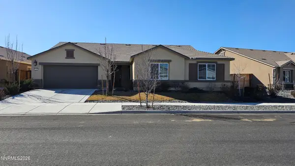 7415 Souverain Lane, Reno, NV 89506
