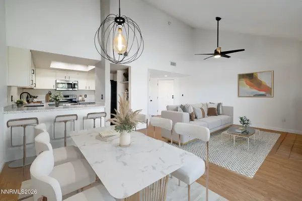 2875 Idlewild Drive #62, Reno, NV 89509