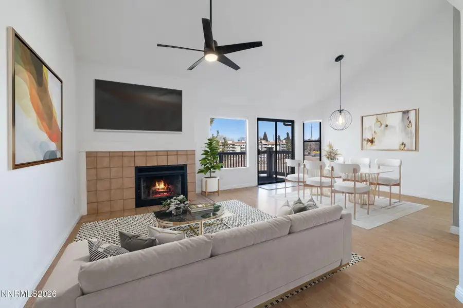 2875 Idlewild Drive #62, Reno, NV 89509 - Image #3