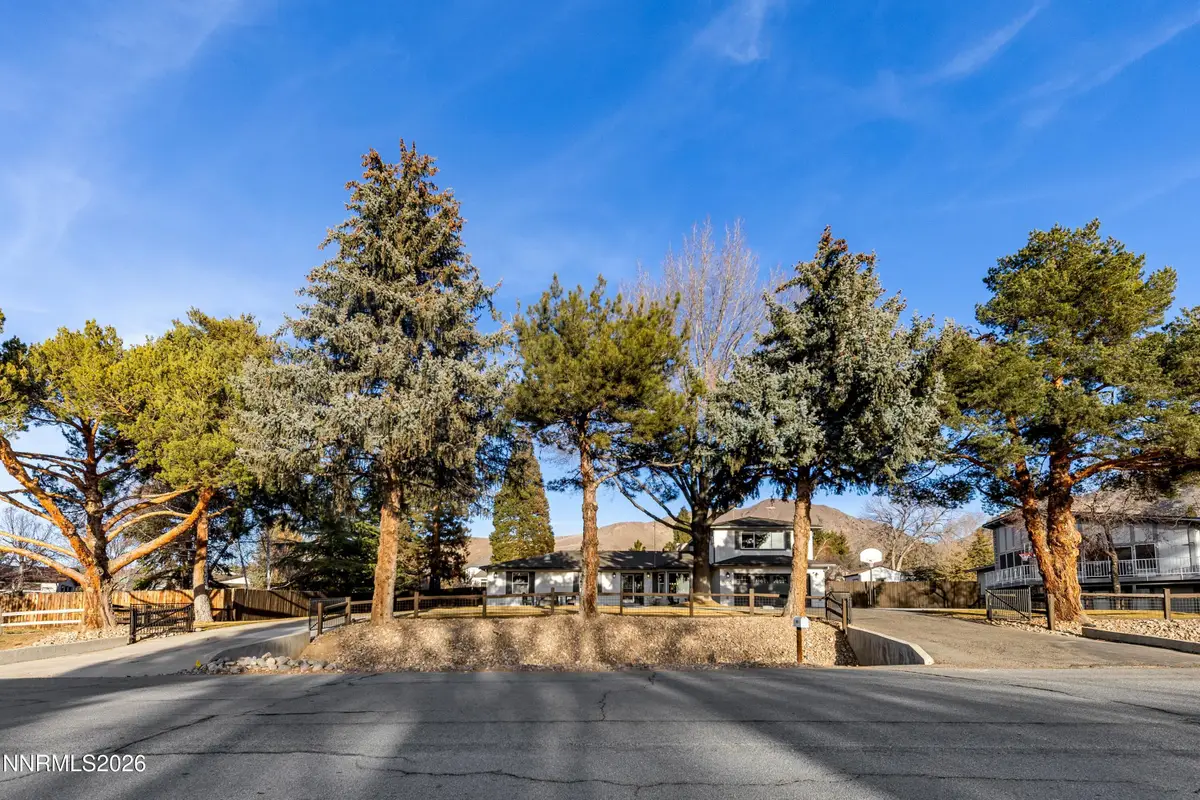 3620 E Hidden Valley Drive, Reno, NV 89502 - Image #1