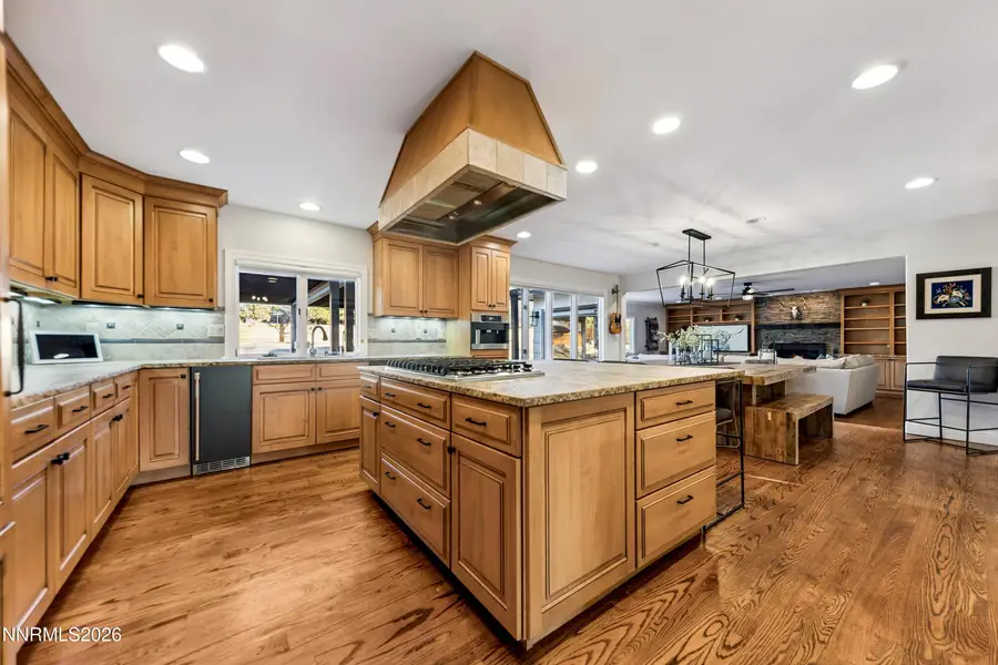 3620 E Hidden Valley Drive, Reno, NV 89502 - Image #3