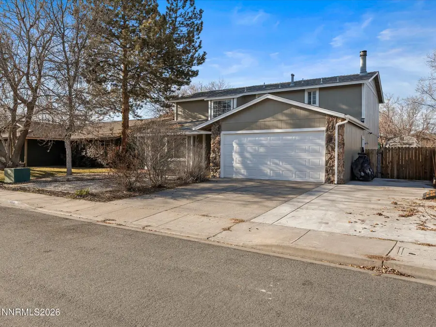 1074 Glen Martin Drive, Sparks, NV 89434 - Image #3