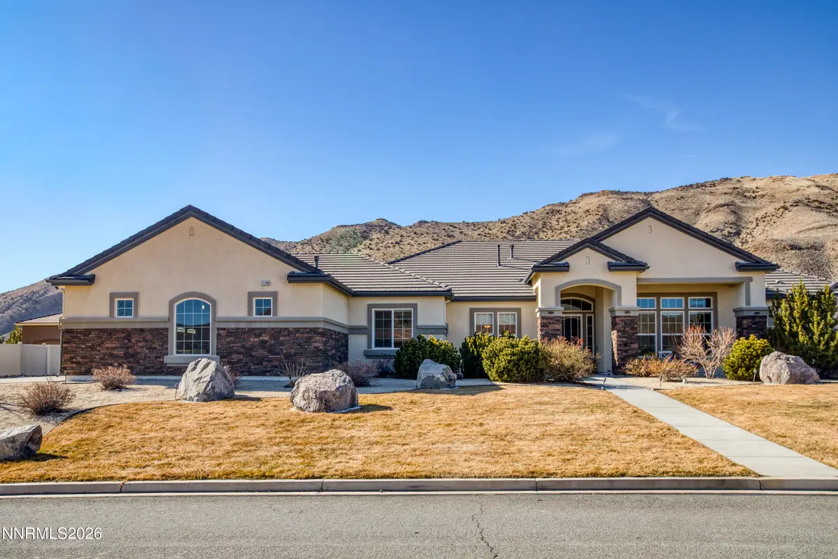 12245 Hidden Hills Drive, Sparks, NV 89441 - Image #1
