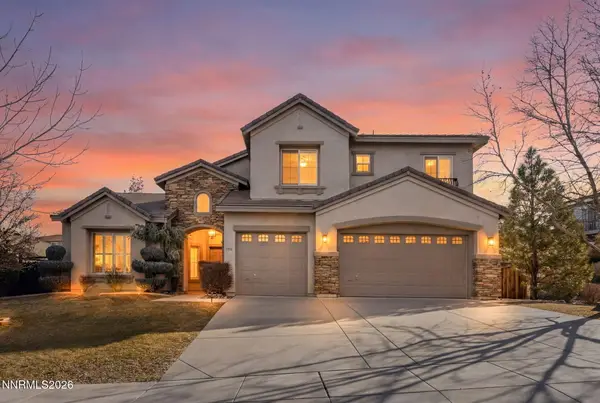 5958 Solstice Drive, Sparks, NV 89436