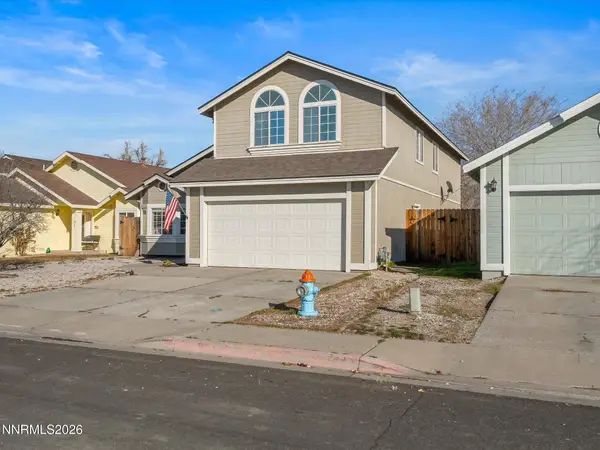 1009 Deena Way, Fallon, NV 89406