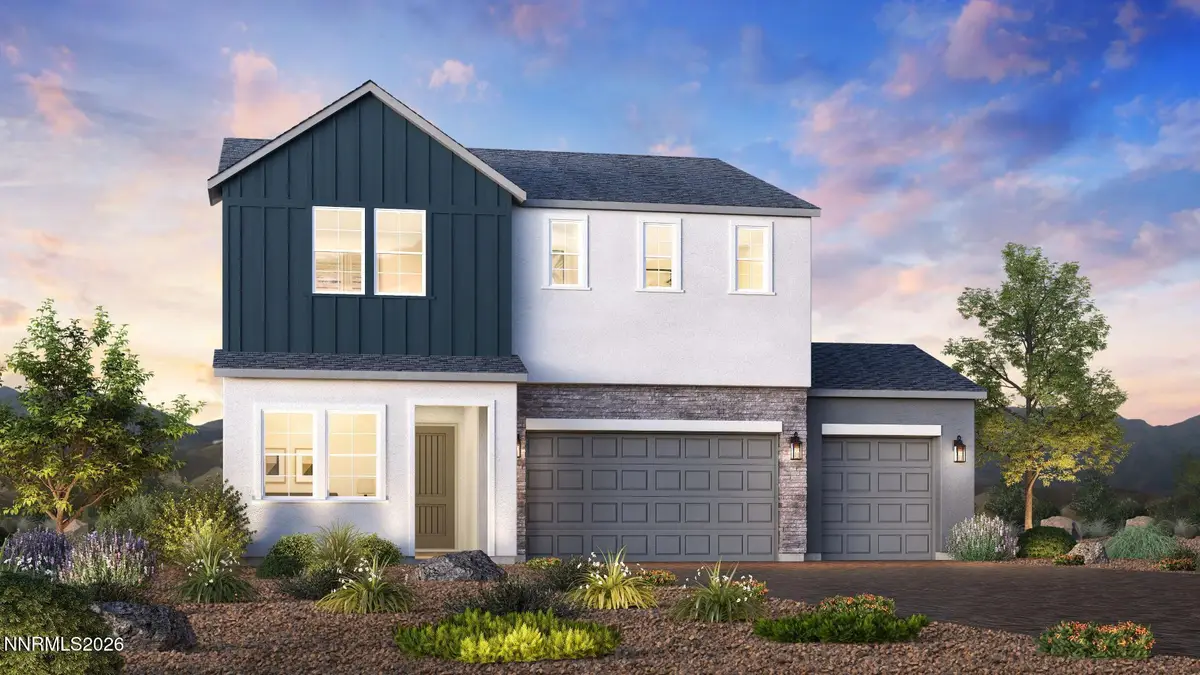 510 La Tray Drive #Magnolia 83, Sparks, NV 89441 - Image #1