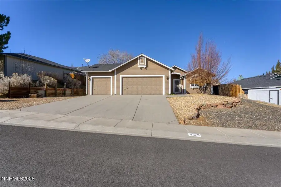 888 Vista Park Drive, Carson City, NV 89705 - Image #2