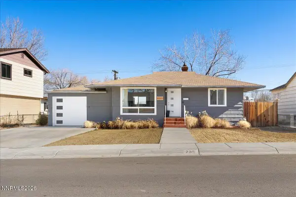 736 Yori Avenue, Reno, NV 89502