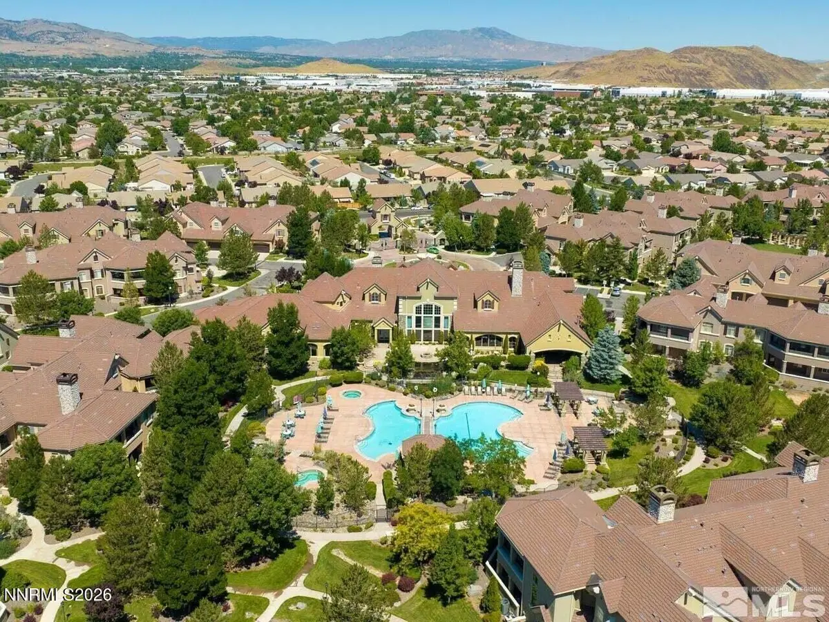 9900 Wilbur May Parkway #Unit 2504, Reno, NV 89521 - Image #1