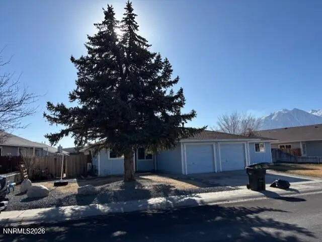 1363 Kimmerling Road, Gardnerville, NV 89460 - Image #1