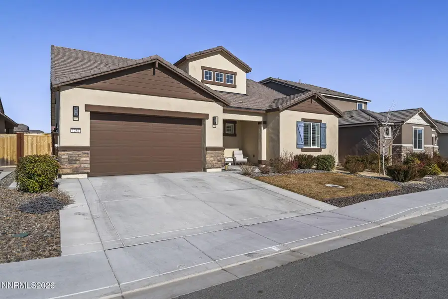 1252 Alfalfa Drive, Sparks, NV 89436 - Image #2