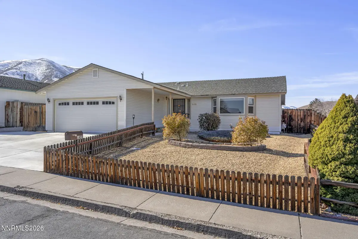 8455 Red Baron Boulevard, Reno, NV 89506 - Image #1