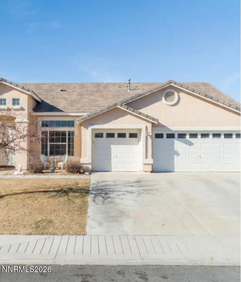 1530 Sequoia Street, Dayton, NV 89403 - Image #1