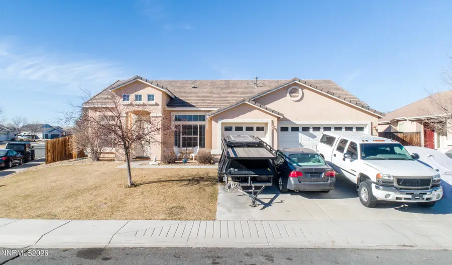 1530 Sequoia Street, Dayton, NV 89403 - Image #2