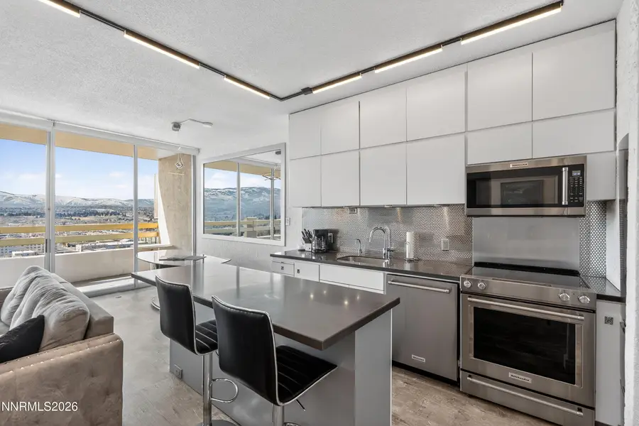 100 N Arlington Avenue #UNIT 22H, Reno, NV 89501 - Image #2