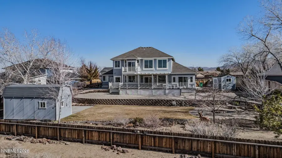 103 Hillcrest Circle, Dayton, NV 89403 - Image #2