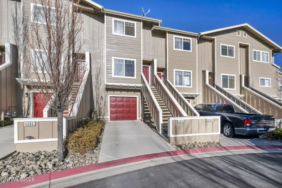 4076 Anthony James Court, Reno, NV 89503 - Image #2