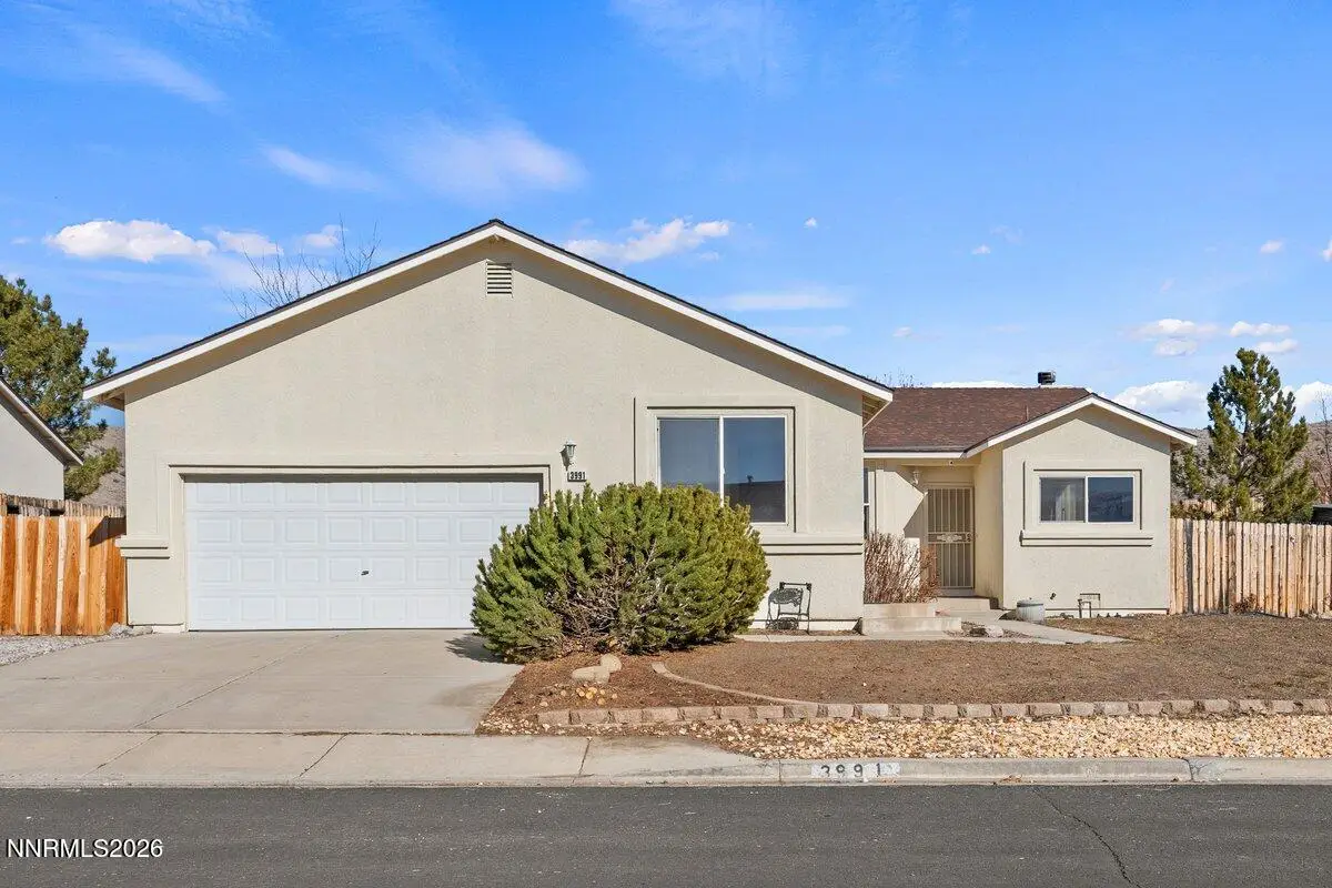 3991 Kettle Rock Court, Reno, NV 89508 - Image #1