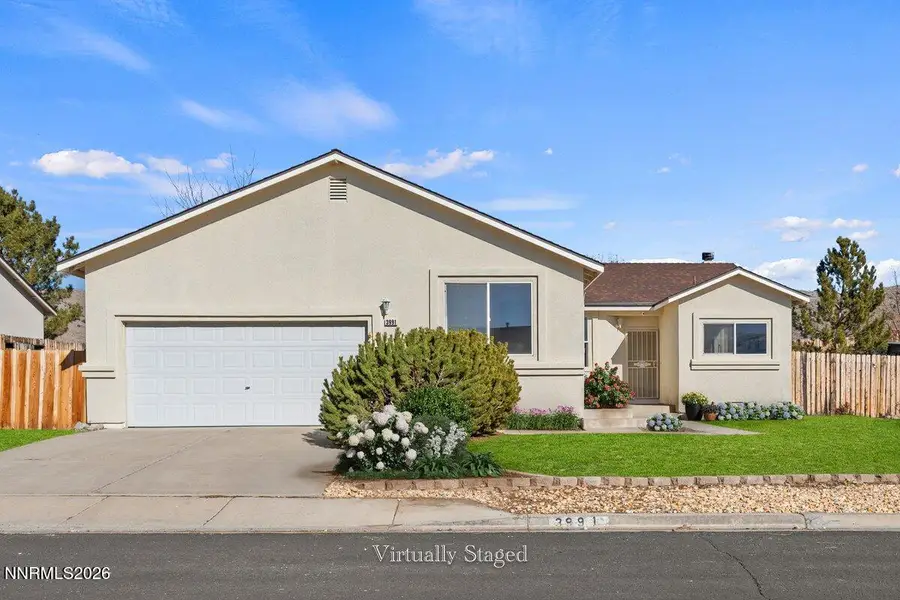 3991 Kettle Rock Court, Reno, NV 89508 - Image #2