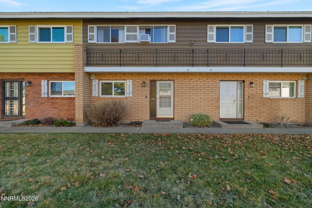 625 Smithridge Park, Reno, NV 89502 - Image #1