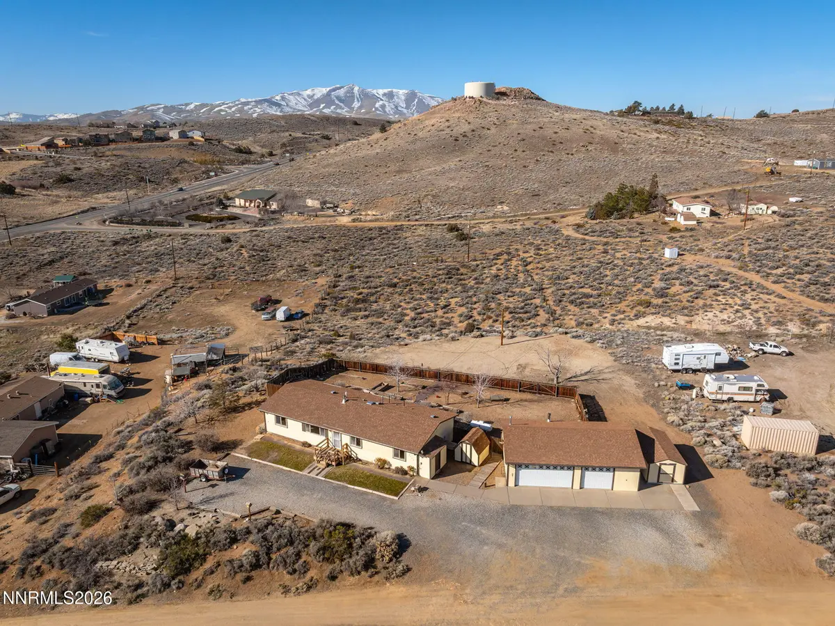 5725 Jim Denning Way, Sun Valley, NV 89433 - Image #1