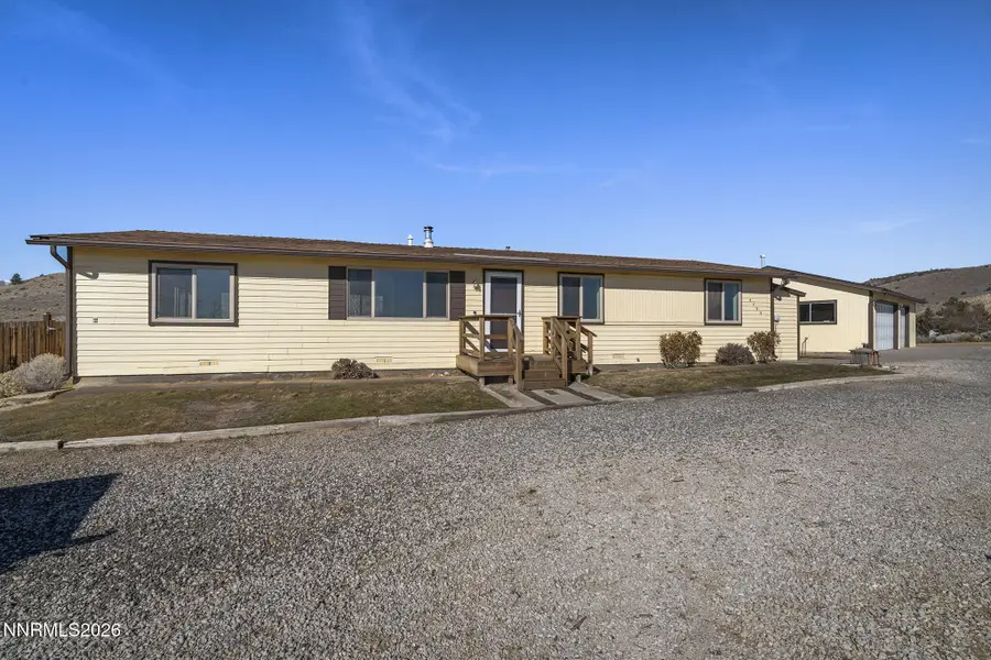 5725 Jim Denning Way, Sun Valley, NV 89433 - Image #2