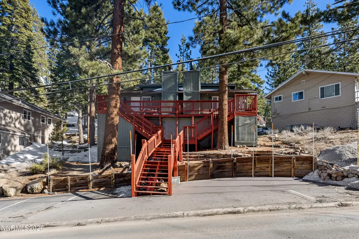 219 S Benjamin Drive #B, Stateline, NV 89449 - Image #1