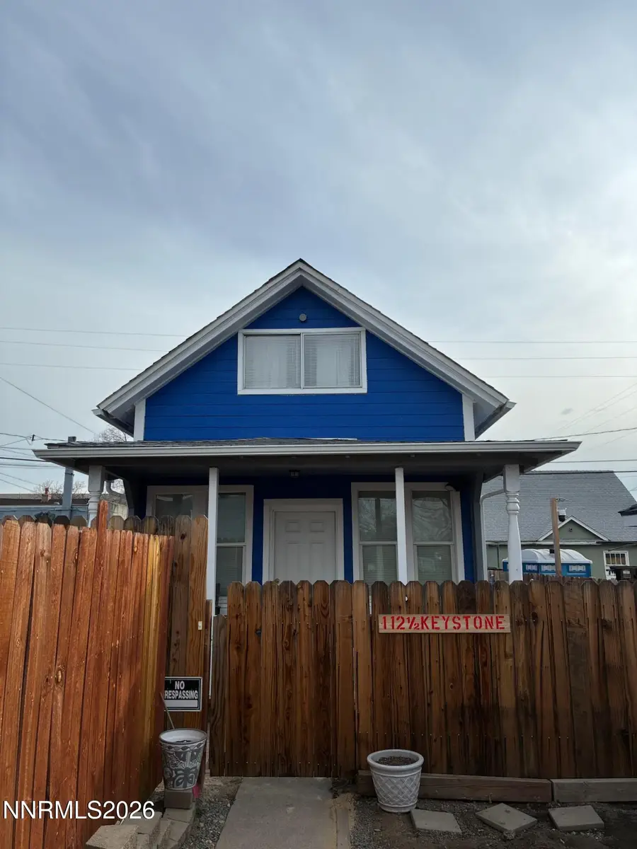 112 Keystone Avenue #1/2, Reno, NV 89503 - Image #2