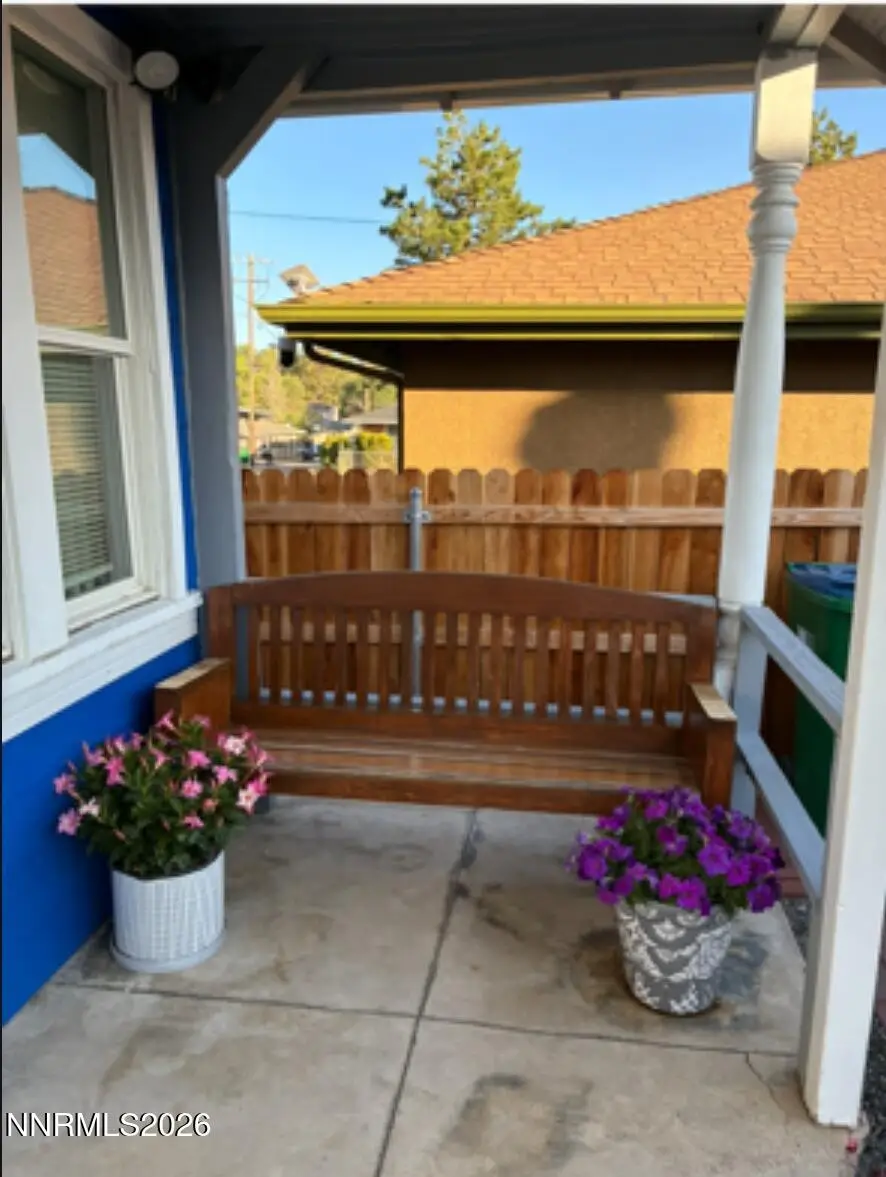 112 Keystone Avenue #1/2, Reno, NV 89503 - Image #3