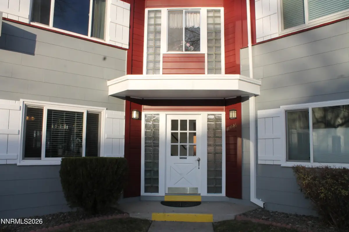 1940 4th Street #46, Sparks, NV 89431 - Image #1