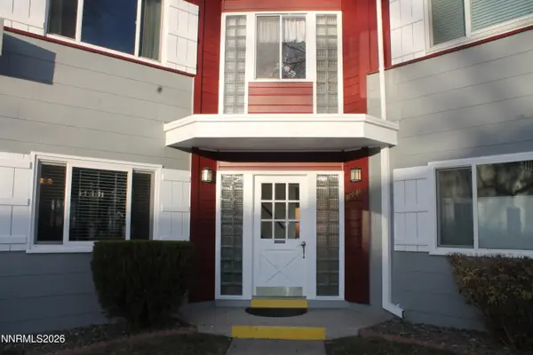 1940 4th Street #46, Sparks, NV 89431