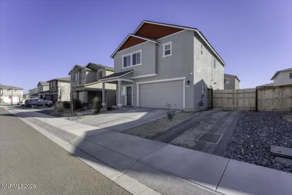 504 Winter Sky Drive, Reno, NV 89506