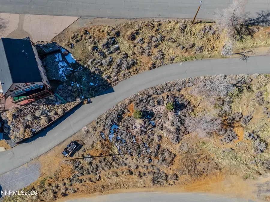 375 S D Street, Virginia City, NV 89440 - Image #2