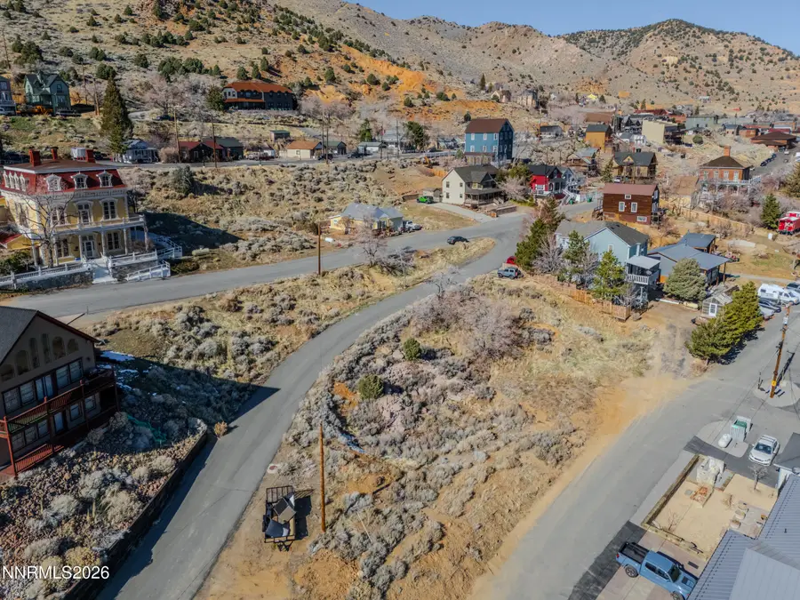 375 S D Street, Virginia City, NV 89440 - Image #3